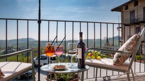 Agroturismo Agriturismo Il Borgo