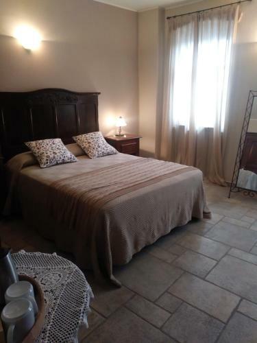 Agroturismo Agriturismo Il Borgo