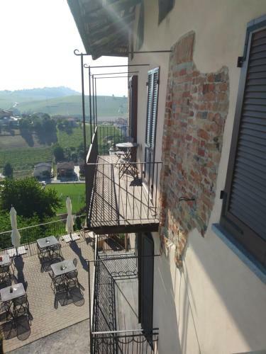 Agroturismo Agriturismo Il Borgo