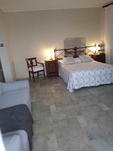 Agroturismo Agriturismo Il Borgo