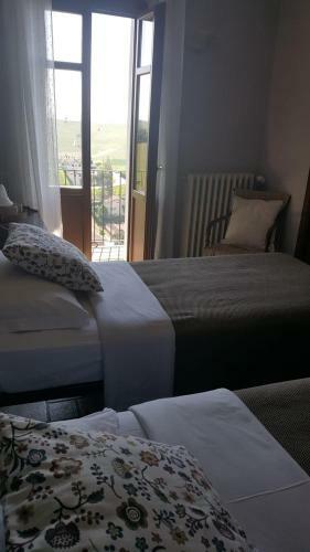 Agroturismo Agriturismo Il Borgo