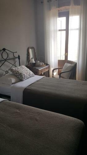 Agroturismo Agriturismo Il Borgo