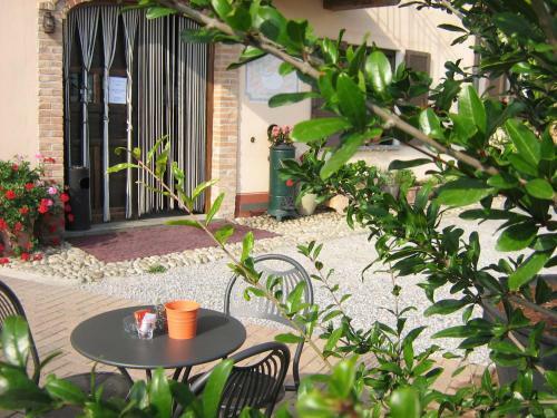 Agroturismo Agriturismo Il Borgo