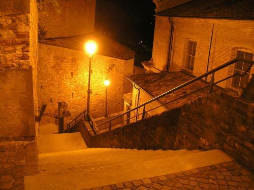 Agroturismo Agriturismo Il Borgo