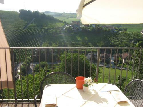 Agroturismo Agriturismo Il Borgo