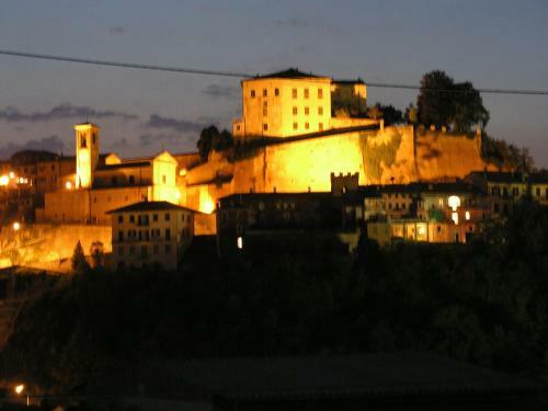 Agroturismo Agriturismo Il Borgo