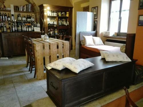 Agroturismo Agriturismo Il Borgo