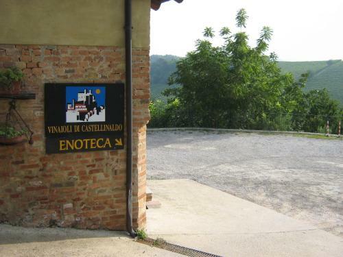 Agroturismo Agriturismo Il Borgo