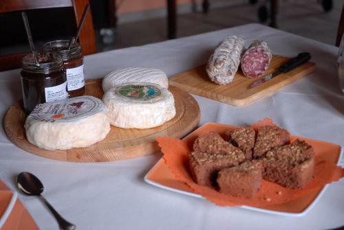Agroturismo Agriturismo Il Borgo