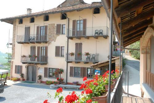 Agroturismo Agriturismo Il Borgo