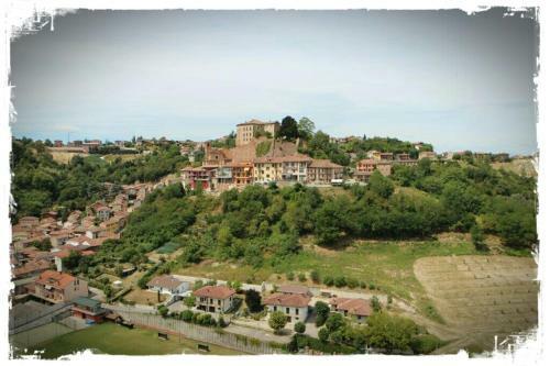 Agroturismo Agriturismo Il Borgo