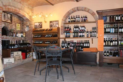 Agroturismo Agriturismo Il Borgo
