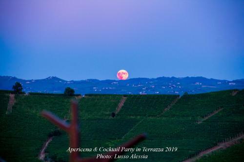 Agroturismo Agriturismo Il Borgo
