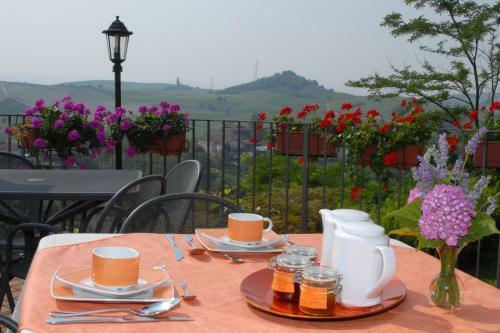 Agroturismo Agriturismo Il Borgo