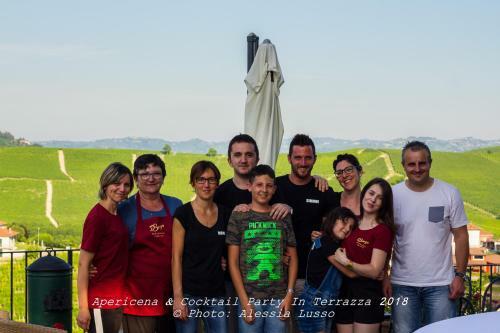 Agroturismo Agriturismo Il Borgo