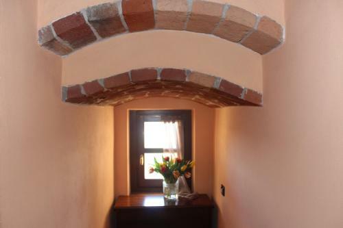 Agroturismo Agriturismo Il Borgo