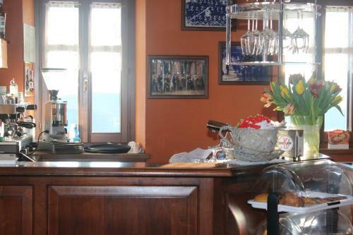 Agroturismo Agriturismo Il Borgo