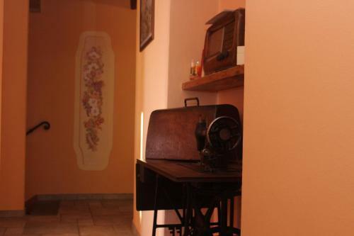 Agroturismo Agriturismo Il Borgo
