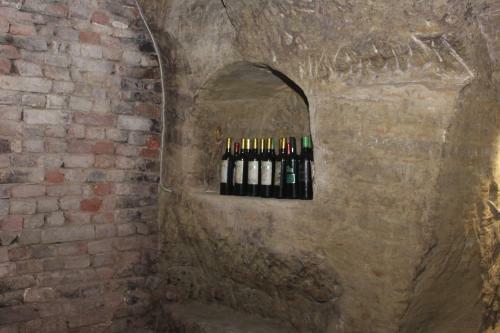 Agroturismo Agriturismo Il Borgo