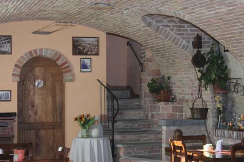 Agroturismo Agriturismo Il Borgo
