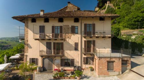Agroturismo Agriturismo Il Borgo