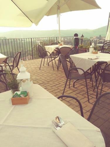 Agroturismo Agriturismo Il Borgo