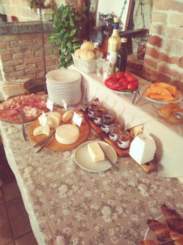 Agroturismo Agriturismo Il Borgo