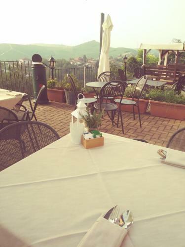 Agroturismo Agriturismo Il Borgo