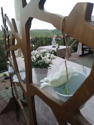 Agroturismo Agriturismo Il Borgo