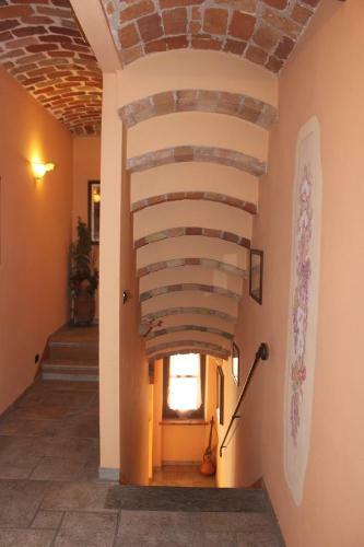 Agroturismo Agriturismo Il Borgo