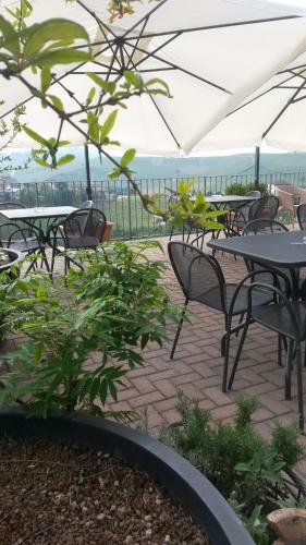Agroturismo Agriturismo Il Borgo