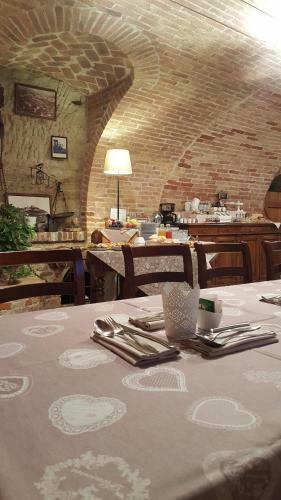 Agroturismo Agriturismo Il Borgo