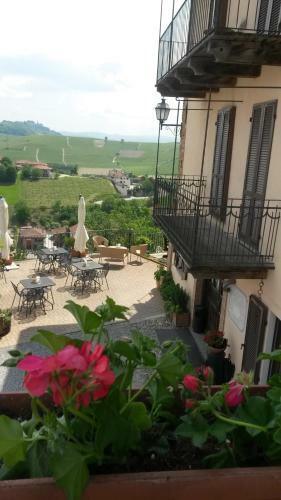 Agroturismo Agriturismo Il Borgo