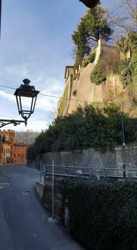 Agroturismo Agriturismo Il Borgo