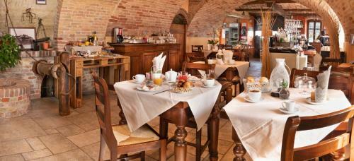 Agroturismo Agriturismo Il Borgo