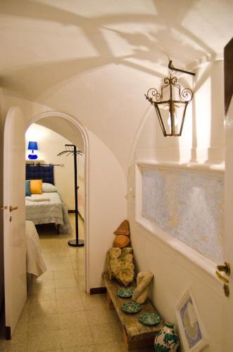Bed & Breakfast Antico Monastero Di Anacapri