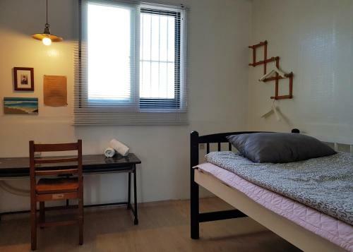 Albergue Aark House