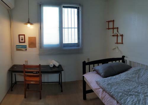 Albergue Aark House