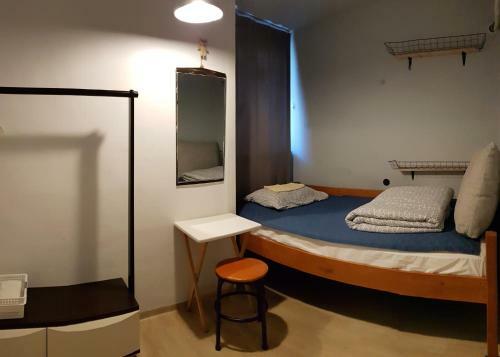 Albergue Aark House