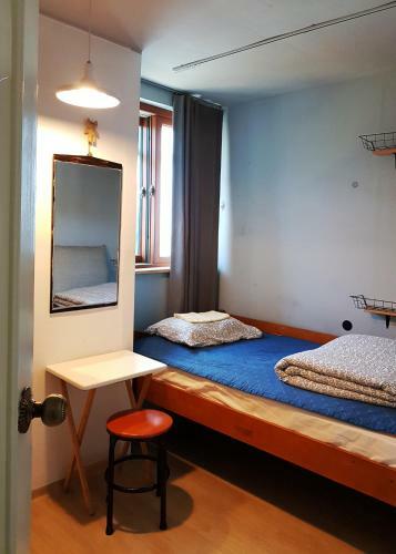 Albergue Aark House