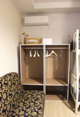 Albergue Aark House