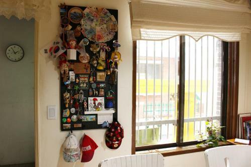 Albergue Aark House