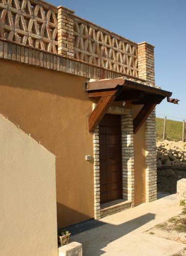 B&B Scacciapensieri