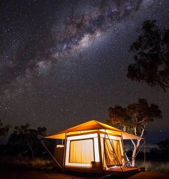 Apartamento Karijini Eco Retreat