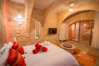 Bed & Breakfast Trabuxu Boutique Living