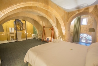 Bed & Breakfast Trabuxu Boutique Living
