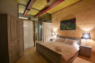 Bed & Breakfast Trabuxu Boutique Living