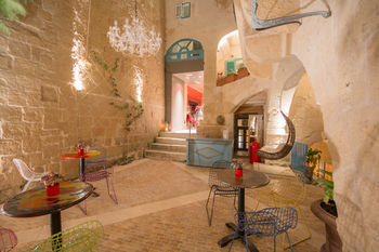 Bed & Breakfast Trabuxu Boutique Living