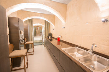 Bed & Breakfast Trabuxu Boutique Living