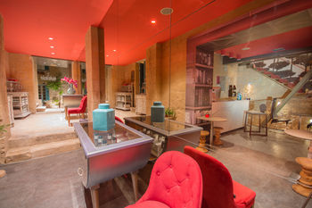 Bed & Breakfast Trabuxu Boutique Living